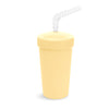 Re-Play Straw Cup