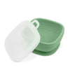 Re-Play 11oz Silicone Suction Bowl with Lid