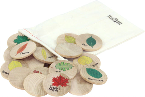 Maple Landmark Games to Go Memory Games