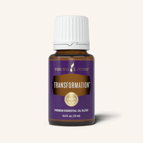 Young Living Transformation Essential Oil Blend 15ml – Mother