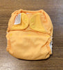 GENTLY USED BumGenius Freetime All in One Diapers