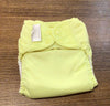 GENTLY USED BumGenius Freetime All in One Diapers