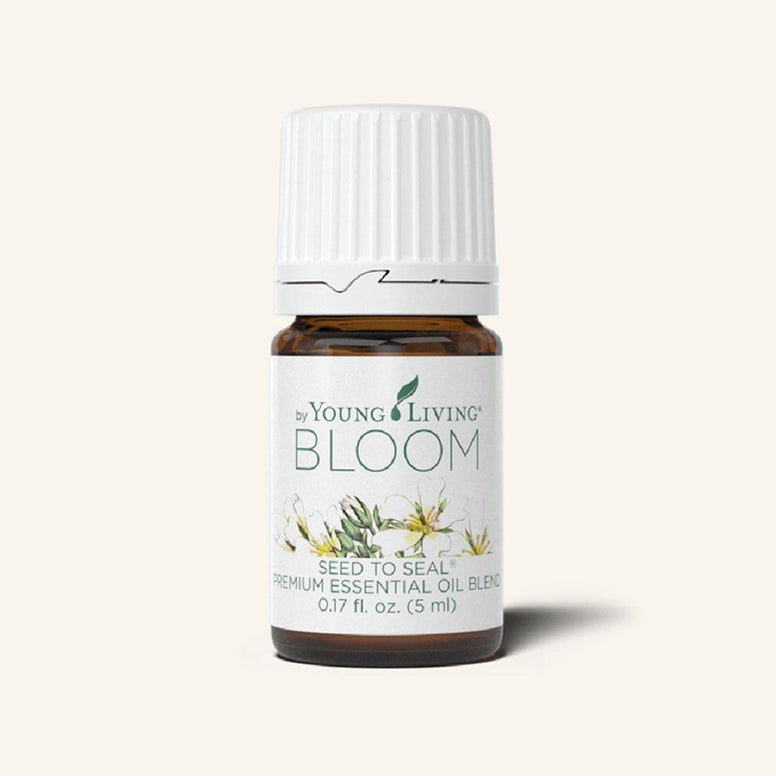 Young living Bloom