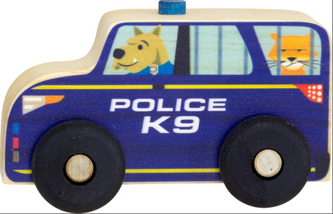 Maple Landmark Scoots