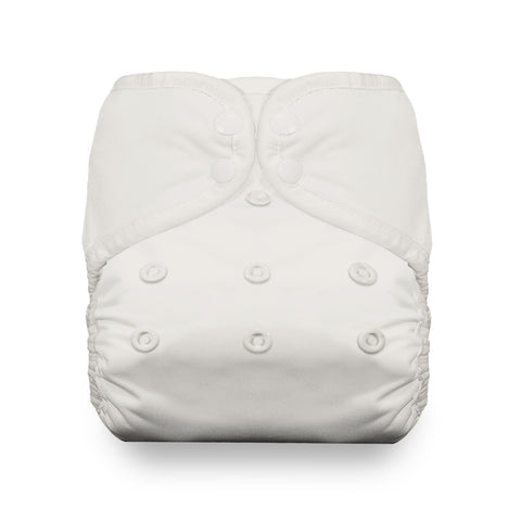 Thirsties One Size AIO Cloth Diaper