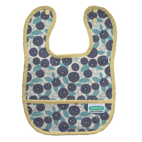 Thirsties Pocket Bib