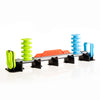 Fat Brain Toy Co Magshuto Knockout Rail
