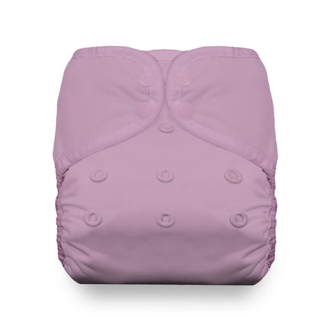 Thirsties Natural One Size Pocket Cloth Diaper - SNAP