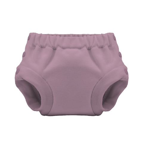 Thirsties TRAINERS ORGANIC COTTON + SIDE SNAPPING - NEW