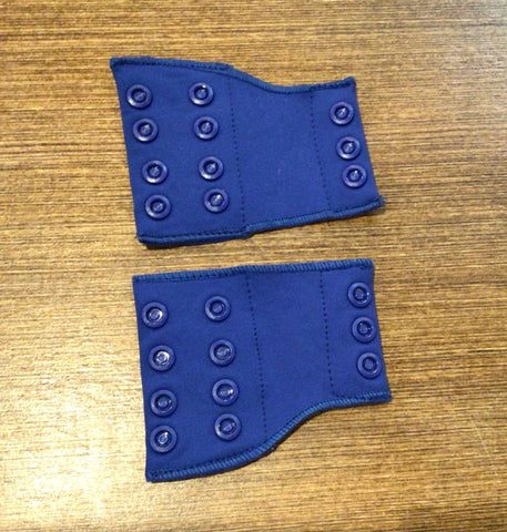 GENTLY USED Bumgenius Flip Training Diaper One-Size Side Panels- Stellar