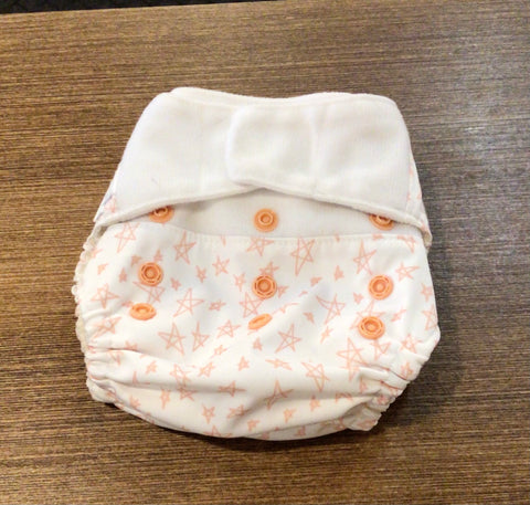 GENTLY USED H&L GroVia Hybrid Shells