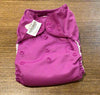 GENTLY USED BumGenius Freetime All in One Diapers