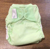 GENTLY USED BumGenius Freetime All in One Diapers