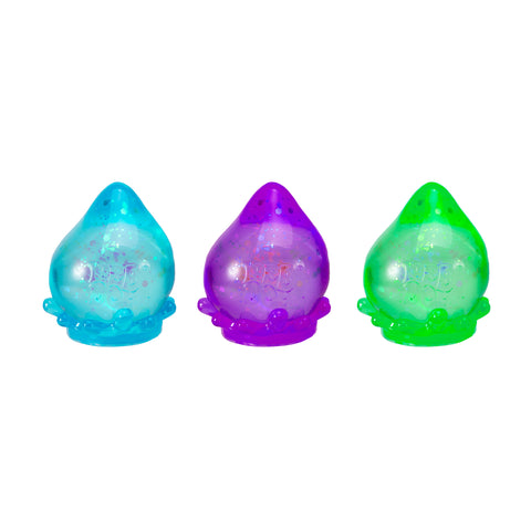 Schylling NeeDoh Galactic Glow Dream Drop - COMING SOON!