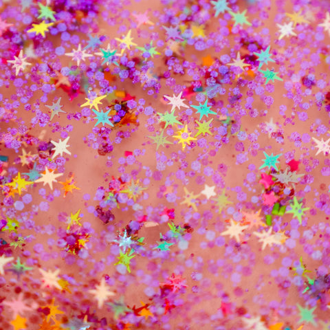 Glo Pals Sensory Fun Fillers - Outer Space