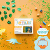 Glo Pals Sensory Fun Fillers - Safari