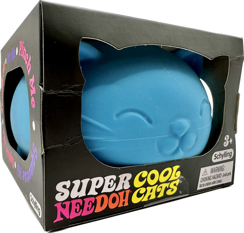 新品未使用　GOOD SQUISH セール】【GOOD SQUISH / グッド スクイッシュ】BADLANDS BLUE