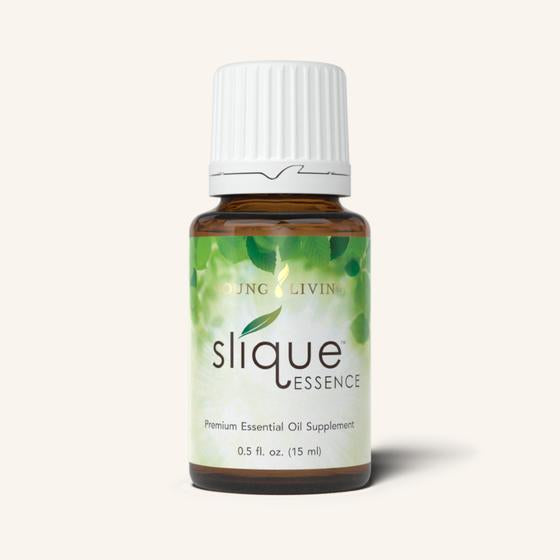 Young Living Slique Essence