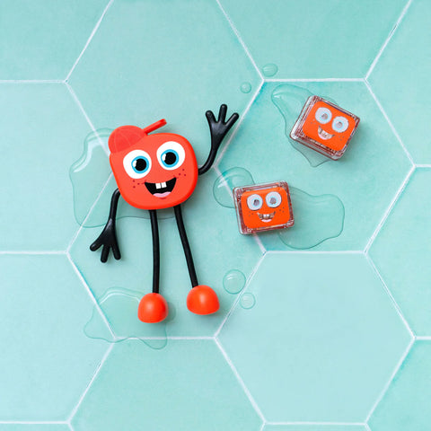 Glo Pals Character Set - Sammy
