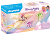 Playmobil Princess Magic 71363: Trip with Pegasus Foals in the Clouds
