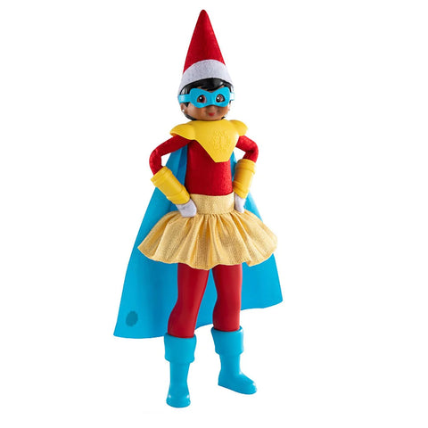 Elf on the Shelf MAGIFREEZ® Polar Power Hero Set