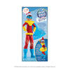 Elf on the Shelf MAGIFREEZ® Polar Power Hero Set