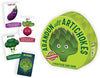 GameWright Abandon All Artichokes