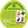 GameWright Abandon All Artichokes