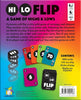 GameWright Hi Lo Flip