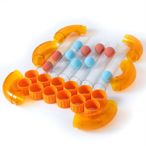 Fat Brain Toy Co Air Toobz Expansion Pack