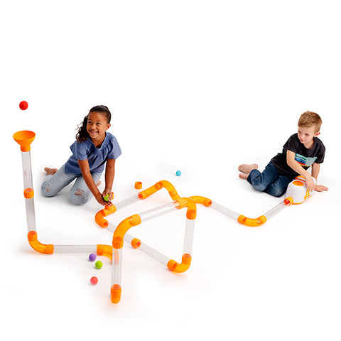 Fat Brain Toy Co Air Toobz Expansion Pack