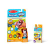 Melissa & Doug Sticker WOW! Activity Pad Set