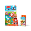Melissa & Doug Sticker WOW! Activity Pad Set