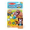 Melissa & Doug Sticker WOW! Activity Pad Set