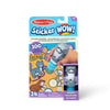 Melissa & Doug Sticker WOW! Activity Pad Set