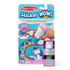 Melissa & Doug Sticker WOW! Activity Pad Set