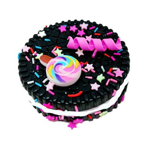 Ricochet Pinchyz Cookies