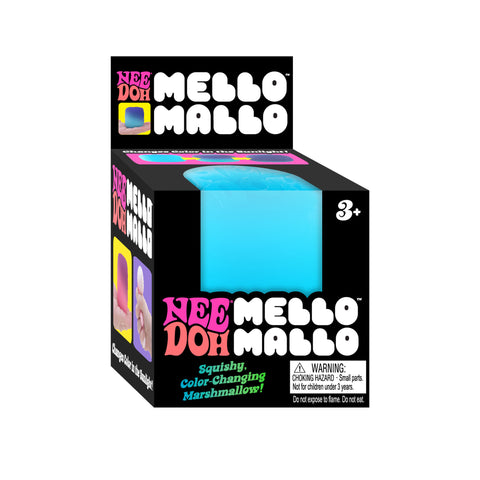 Schylling NeeDoh - Mello Mallo - COMING SOON!