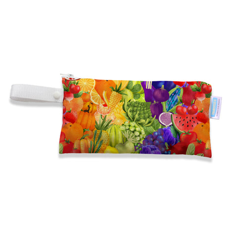 Thirsties Simply Sustainable Clutch Bag - DISCONTINUED