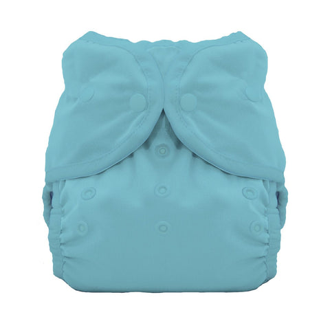 Thirsties Natural One Size Pocket Cloth Diaper - SNAP