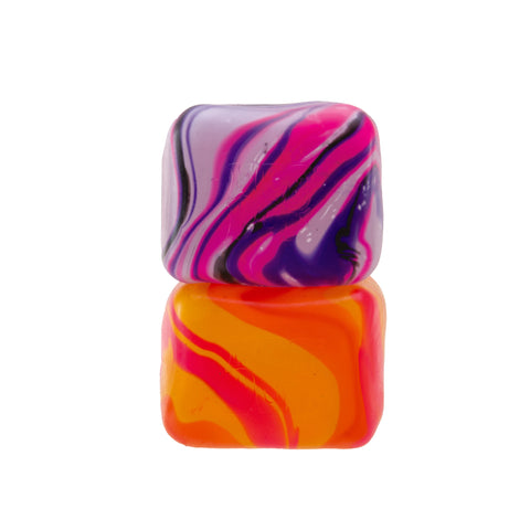 Schylling NeeDoh - Swirl Nice Cube - COMING SOON!