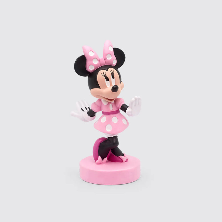 Tonies Content Character - Disney Minnie Mouse