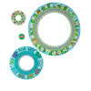Melissa & Doug Tracks Round The Shore Floor Puzzle- 48 Pieces