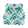 Luludew Convertible Diaper Cover