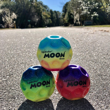 Waboba Rainbow Moon Ball