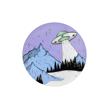 Waboba Wingman UFO Disc