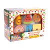 Fat Brain Toy Co Pretendables Picnic Basket