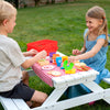 Fat Brain Toy Co Pretendables Picnic Basket