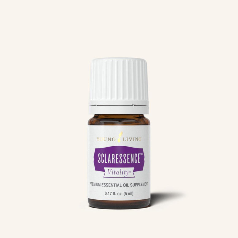 Young Living SclarEssence Essential Oil Blend