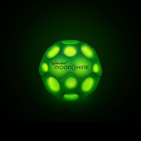 Waboba Moonshine Light Up Ball